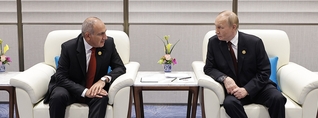 Ռուսաստանը որոշել է վա-բանկ գնալ․ «Հրապարակ»