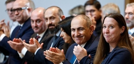 Հայաստանի և Ադրբեջանի ժողովուրդներն ընդունել և պաշտպանել են խաղաղությունը․ Փաշինյանի ելույթը Վիսբադենում