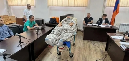 Պետությունը պետք է երաշխավորի հաշմանդամություն ունեցող անձի՝ ազատությունից զրկման պայմանները․ ՄԻՊ