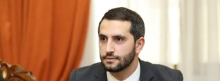 Ռուբինյանը պաշտոնից ազատելու կարգադրություն է ստորագրել