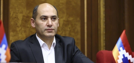 ԱԺ նախկին պատգամավոր Մարտուն Գրիգորյանի կալանքը 3 ամսով երկարաձգվել է