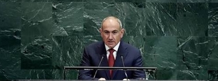 Ինչու են Փաշինյանի՝ ԱՄՆ այցից ակնկալվող արդյունքների մասին զգուշավոր խոսում․ «Ժողովուրդ»