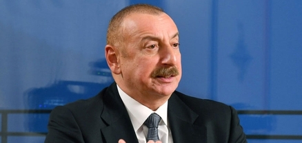 Բաքուն և Երևանն աշխատում են փոխադարձ առևտրի ծավալների ավելացման ուղղությամբ․ Ալիև