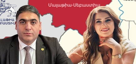 Կատվալյանի կինը սկսել է ներկայացնել 5֊ամյա վաղեմության հայտարարագրերը
