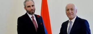 ՀՀ նախագահը ավելի քան 12 տարվա ընթացքում 1-ին անգամ կայցելի Չեխիա