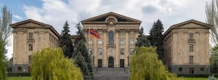 ՀՀ ԱԺ աշխատանքի և բարեկեցության հարցերի մշտական հանձնաժողովի նիստը. ՈւՂԻՂ