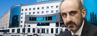 ԲԿ-ի շահույթը 130 մլն-ով նվազել է, բայց դա  Նարեկ Զեյնալյանի վրա չի ազդում