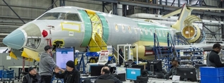 Թրամփը սպառնացել է արգելել Bombardier ինքնաթիռների վաճառքը ԱՄՆ-ում