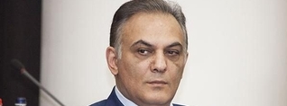 Գագիկ Բեգլարյանը կալանքի տակ կմնա ևս 2 ամիս