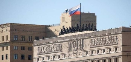 ՌԴ ԶՈւ-ն զանգվածային հարված է հասցրել Ուկրաինայի ռազմարդյունաբերական համալիրի օբյեկտներին