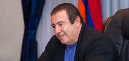 Իմ խնդրանքն է՝ մեկտեղեք ձեր ջանքերը՝ պայքարելու Բաքվում պահվող հայորդիների ազատ արձակման համար