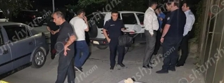 Ողբերգական դեպք՝ Երևանում. փեսան «Lexus»-ով վրաերթի է ենթարկել աներձագին, ապա դիմել փախուստի. վիրավորը հիվանդանոցում մահացել է