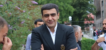Եթե չկիսեի Փաշինյանի քաղաքականությունը, հետևաբար կոալիցիա չէի կազմի. Առուշ Առուշանյան