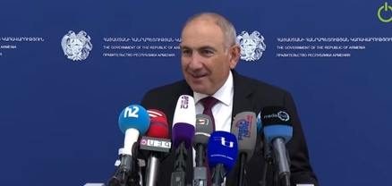102-րդ ռազմաբազայի ներկայությունը Հայաստանի տարածքում կենսական անհրաժեշտություն չէ. Նիկոլ Փաշինյան