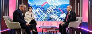 Ղազախստանին հայկական երկաթուղու կառավարումը հանձնելու սցենարին դեմ չենք. Փաշինյան