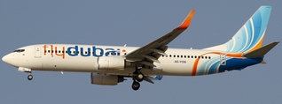 Flydubai չվերթի ինքնաթիռում տագնապի կարճատև ազդանշան է ստացվել, որը վկայում է ինքնաթիռի առևանգման մասին