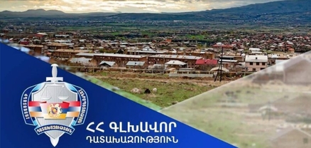 Արագոտնի դատախազությունը 16 հա հողատարածքները համայնքին վերադարձնելու հայցեր է ներկայացրել դատարան