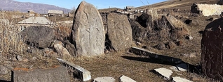 ՀՀ-ում 13 պատմամշակութային օբյեկտ ստացել է հուշարձանի կարգավիճակ