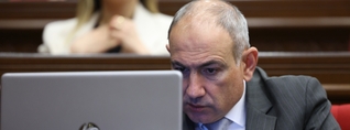 Նիկոլ Փաշինյանն ու նախարարներն ԱԺ-ում պատասխանում են պատգամավորների հարցերին. ՈւՂԻՂ