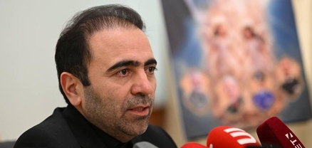 Իրանի դեսպան․ Հայաստանի և Ադրբեջանի միջև կայուն խաղաղության համար անհրաժեշտ է ուժերի իրական հավասարակշռություն