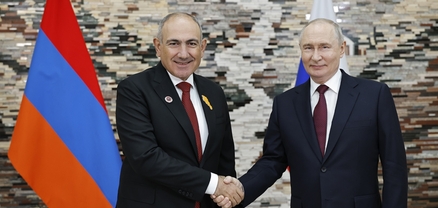 Փաշինյանի՝ Մոսկվա կատարելիք այցի ամսաթվերը դեռևս համաձայնեցված չեն. Պեսկով