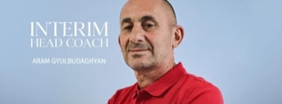 Արամ Գյուլբուդաղյանը կկատարի «Փյունիկի» գլխավոր մարզչի պարտականությունները
