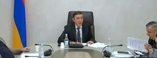 ԱԺ Տնտեսական հարցերի մշտական հանձնաժողովի նիստ. ՈւՂԻՂ
