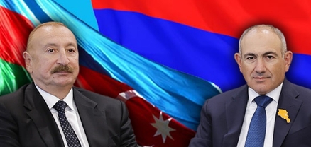 Փաշինյանը սխալվում է, դարերի խաղաղ գոյակցություն չի եղել