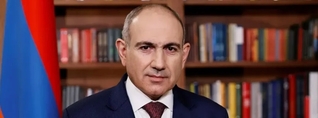 Հարալդ V-ի հիշատակը կմնա որպես Նորվեգիային նվիրվածության և պետական ծառայության խորհրդանիշ․ Փաշինյան