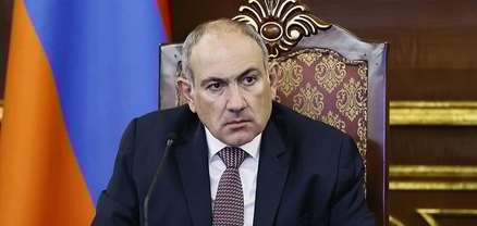 Հերթական ապօրինի որոշումը. Փաշինյանը հետին թվով թույլտվություն է տվել