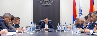 ՀԷՑ-ը պատրաստվում է COP17-ին․ Երևանում և մարզերում կուժեղացվի էլեկտրամատակարարման վերահսկողությունը