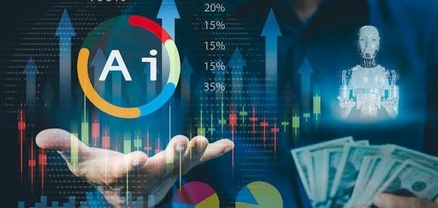 AI-ն արդեն գնումներ է կատարում մարդկանց փոխարեն․ բանկերն ահազանգում են