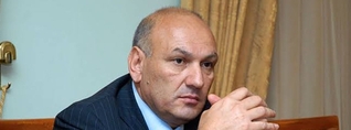 Գագիկ Խաչատրյանը ձերբակալվել է. ՔԿ