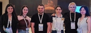 Հայաստանի շախմատի կանանց հավաքականը հաղթել է ԱՄՆ–ի հավաքականին