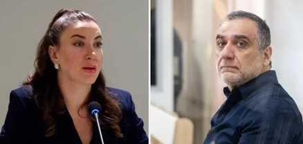 Հրապարակվել է Ռուբեն Վարդանյանի դատավճիռը, Արցախում հարսանիք ֆինանսավորելն էլ են հանցանք համարել
