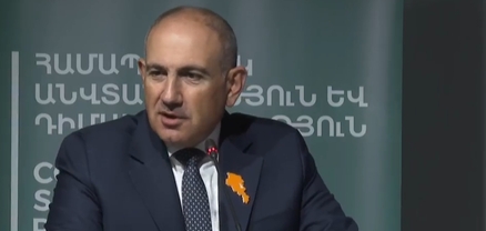 «Արևմտյան Ադրբեջան»-ի խոսույթը լրջագույն մարտահրավեր է և անվտանգային uպառնալիք ՀՀ-ի համար․ Փաշինյան