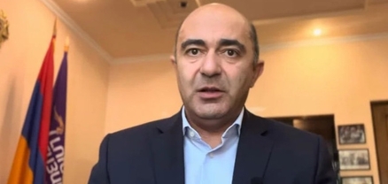 Հանցագործ Ադրբեջանը «զոհի» կերպարով մեղադրում է հայկական կողմին. Էդմոն Մարուքյան