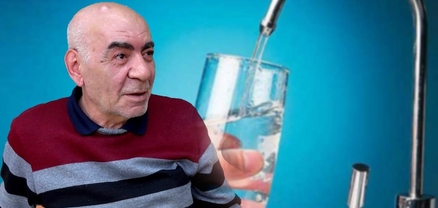 Ի՞նչ ջուր. Հայաստանում ամեն ինչն է ահավոր՝ կոմունալները, վարձերը. հարցում