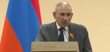 ՀՀ-ն որևէ ջանք չի խնայում, որպեսզի դպրոցի յուրաքանչյուր շրջանավարտ կյանքում լինի հաջողակ. Փաշինյան