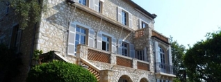 Ֆրանսիական Ռիվիերայի Ռենուար թանգարանից գողացել են մի քանի միլիոն դոլար արժողությամբ նկարներ