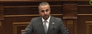 Դուք ի՞նչ եք ուզում էս երկրից, անընդհատ զեղչե՞լ, թե՞ զիջել. երդման նոր տեքստից Ալիևի քաղաքական թելադրանքի հոտն է գալիս