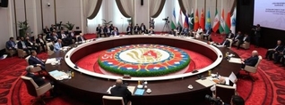 ՇՀԿ երկրներն աջակցություն են հայտնել Իրանի ինքնիշխանությանը