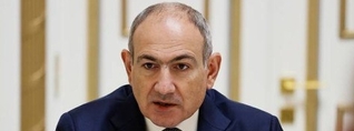 Փաշինյանը շնորհավորական ուղերձ է հղել Ուզբեկստանի նախագահին Անկախության օրվա առթիվ