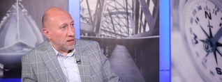 Թրամփի ուղին ոչ թե խաղաղության մասին է, այլ աշխարհաքաղաքական մրցակցության․ Հակոբ Բադալյան