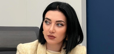 Չորս ամսում՝ 3-րդ դեպքը․ սա խորքային խնդրի մասին վկայող խայտառակ իրավիճակ է․ Արփինե Հովհաննիսյան