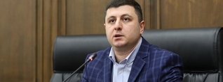 Իշխանության համար հարգանքի տուրք մատուցելը դառնում է խիստ «վտանգավոր». հանկարծ ադրբեջանցիները չջղայնանան․ Աբրահամյան