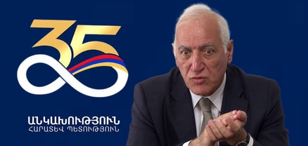 Ո՞վ և ինչպե՞ս է որոշում ազգային և հանրային շահը