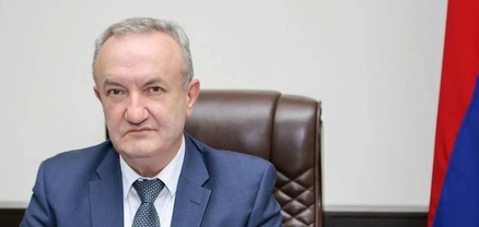 Փաշինյանը դիտարկում է Վահրամ Դումանյանին Մեքսիկայում ՀՀ դեսպան նշանակելու տարբերակը․ «Ժողովուրդ».
