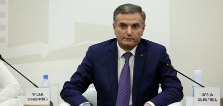 Ինչպե՞ս առաջ գնալ՝ խուսափելով պատրանքներից և ինչպե՞ս պաշտպանել քայլ առ քայլ կnղոպտվող անկախ պետականությունը. Արտակ Զաքարյան