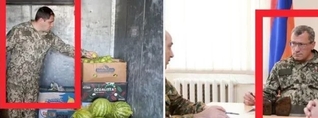 Ո՞վ է իրավունք տվել քաղաքական պաշտոն զբաղեցնող քաղաքացիական անձանց կրել ՀՀ ԶՈւ սպայական զինվորական համազգեստ
